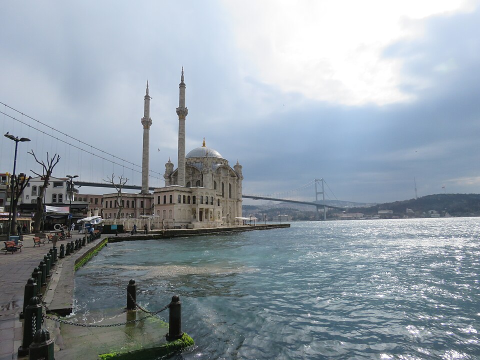 Istanbul