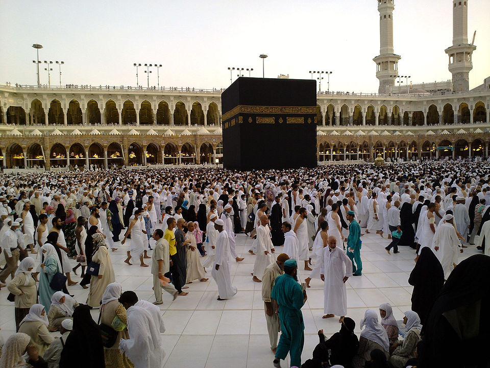 Makkah